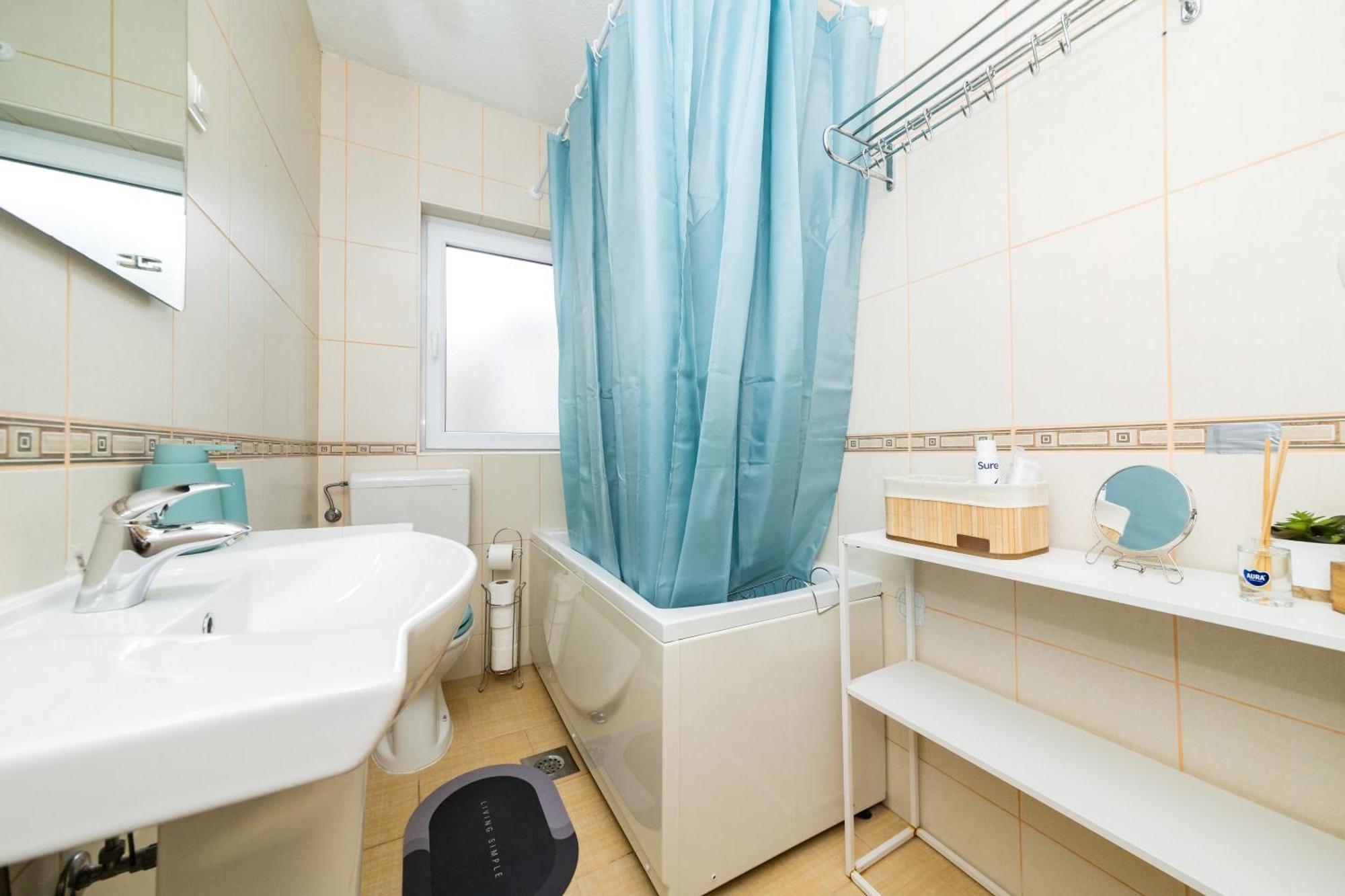 Apartmani F&M 科托尔 外观 照片